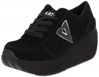 Volatile Women's Elevation Platform Wedge Sneaker Volatile Women's Elevation Platform Wedge Sneaker