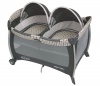 Graco Pack 'N Play with Twins Bassinet, Vance