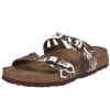 Birki's Women's Moorea Soft Footbed Cork Sandal