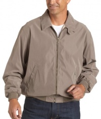 Weatherproof Men's Microfiber Classic Jacket Weatherproof Men's Microfiber Classic Jacket