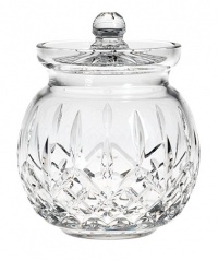 Waterford Lismore Round Biscuit Barrel Waterford Lismore Round Biscuit Barrel