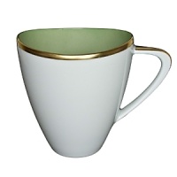 Simply Anna is a simply elegant collection of embossed whiteware with Anna Weatherley's signature shark's tooth gold banding. The collection works beautifully with all of Anna's lavishly decorated offerings. Simply Anna is a simply elegant collection of embossed whiteware with Anna Weatherley's signature shark's tooth gold banding. The collection works beautifully with all of Anna's lavishly decorated offerings.