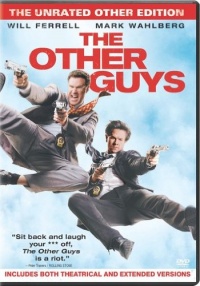 The Other Guys (The Unrated Other Edition) The Other Guys (The Unrated Other Edition)