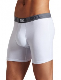 Saxx Men's Luxury Boxer Brief