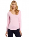 Nautica Sleepwear Women's Knit Tee