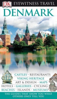 Denmark (Eyewitness Travel Guides)