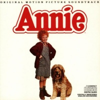Annie (Original 1982 Motion Picture Soundtrack) Annie (Original 1982 Motion Picture Soundtrack)