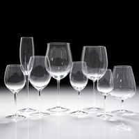 Olympia is a collection of specialist wine glasses for those who appreciate the difference that a correctly shaped glass can make to the enjoyment of wine. The shape of a glass can significantly enhance (or diminish) the nose and even the taste of the wine. Olympia glasses are wonderful examples of hand made specialist glasses for the total enjoyment of wine drinking. Olympia is a collection of specialist wine glasses for those who appreciate the difference that a correctly shaped glass can make to the enjoyment of wine. The shape of a glass can significantly enhance (or diminish) the nose and even the taste of the wine. Olympia glasses are wonderful examples of hand made specialist glasses for the total enjoyment of wine drinking.
