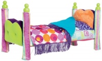 Manhattan Toy Bombastic Bunk Bed Manhattan Toy Bombastic Bunk Bed