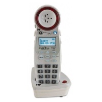 Clarity XLC3.1HS Amplified Cordless Handset (59231) Clarity XLC3.1HS Amplified Cordless Handset (59231)