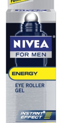 Beiersdorf Nivea Q10 Energy Eye Roll On, .33 Ounce Beiersdorf Nivea Q10 Energy Eye Roll On, .33 Ounce