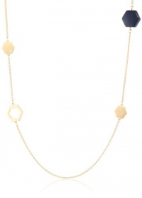 Kenneth Cole New York Modern Status Geometric Long Illusion Necklace, 60 Kenneth Cole New York Modern Status Geometric Long Illusion Necklace, 60