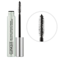 Clinique High Impact Extreme Waterproof Mascara Black 0.28 oz Clinique High Impact Extreme Waterproof Mascara Black 0.28 oz