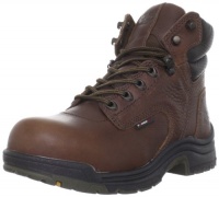 Timberland PRO Women's Titan Women's 6 Inch WaterProof Work Boot Timberland PRO Women's Titan Women's 6 Inch WaterProof Work Boot
