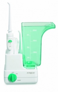 Conair WJ3CSR Interplak Dental Water Jet Conair WJ3CSR Interplak Dental Water Jet