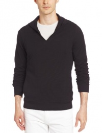 Calvin Klein Sportswear Men's Long Sleeve Jersey Ottoman T Calvin Klein Sportswear Men's Long Sleeve Jersey Ottoman T