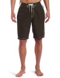 Speedo Men's Wipe Out Floral Splice E-Board Watershort Speedo Men's Wipe Out Floral Splice E-Board Watershort