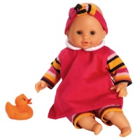 Corolle Mon Premier Tidoo Grenadine Bathtime Baby Doll Corolle Mon Premier Tidoo Grenadine Bathtime Baby Doll