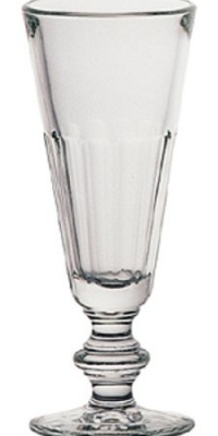 La Rochère Set of 6 Perigord Champagne Flutes