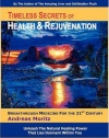 Timeless Secrets of Health and Rejuvenation