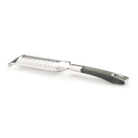 Anolon Advanced Tools Contemporary Cheese Grater, Gray Anolon Advanced Tools Contemporary Cheese Grater, Gray