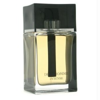 Christian Dior Dior Homme Intense Eau de Parfum Spray for Men, 3.4 Ounce Christian Dior Dior Homme Intense Eau de Parfum Spray for Men, 3.4 Ounce