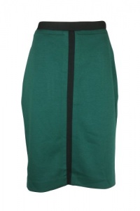Charter Club Womens Seam Detail Knit Pencil Skirt Charter Club Womens Seam Detail Knit Pencil Skirt