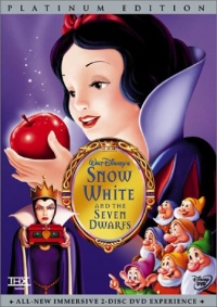 Snow White and the Seven Dwarfs (Disney Special Platinum Edition) Snow White and the Seven Dwarfs (Disney Special Platinum Edition)