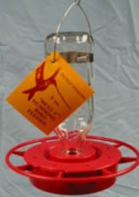 Best-1 8oz. Hummingbird Feeder Best-1 8oz. Hummingbird Feeder