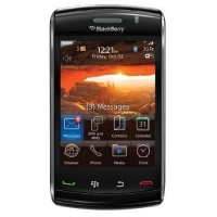 Blackberry Storm2 9550 Unlocked Phone with Touch Screen, Wi-Fi, 3.2MP Camera and GPS - Unlocked Phone - No Warranty - Black Blackberry Storm2 9550 Unlocked Phone with Touch Screen, Wi-Fi, 3.2MP Camera and GPS - Unlocked Phone - No Warranty - Black