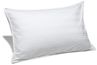 Pinzon Primaloft Hypoallergenic Down Alternative Firm Density Queen Pillow Pinzon Primaloft Hypoallergenic Down Alternative Firm Density Queen Pillow