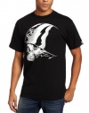 Metal Mulisha Men's Platoon Short Sleeve Tee