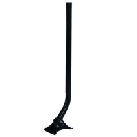 Antennas Direct 30 Inch Universal J-Mount for Antenna Mounting STM-715 Antennas Direct 30 Inch Universal J-Mount for Antenna Mounting STM-715