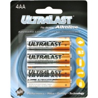 AA Alkaline Batteries AA Alkaline Batteries
