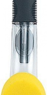 OXO Good Grips Soap Dispensing Dish Sponge OXO Good Grips Soap Dispensing Dish Sponge