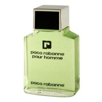 Paco Rabanne Pour Homme After Shave Bottle - Paco Rabanne Pour Homme - 100ml/3.4oz Paco Rabanne Pour Homme After Shave Bottle - Paco Rabanne Pour Homme - 100ml/3.4oz