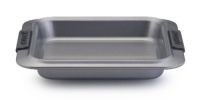 Anolon Advanced Nonstick Bakeware 9-Inch Square Cake Pan Anolon Advanced Nonstick Bakeware 9-Inch Square Cake Pan