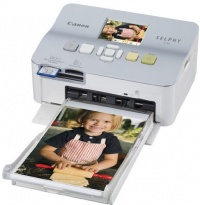 Canon SELPHY CP780 Compact Photo Printer Canon SELPHY CP780 Compact Photo Printer