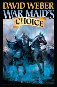 War Maid's Choice (War God, No. 4)
