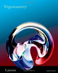 Trigonometry, 8th Edition Trigonometry, 8th Edition