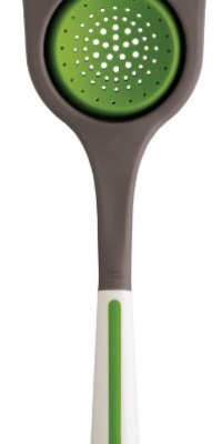 Chef'n FreshForce Collapsible Skimmer / Colander Chef'n FreshForce Collapsible Skimmer / Colander