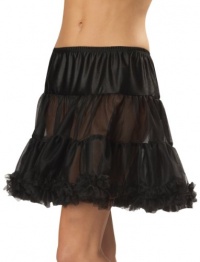 California Costumes Women's Ruffled Pettiskirt California Costumes Women's Ruffled Pettiskirt