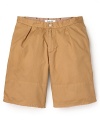 Riviera Club Cutoff Shorts