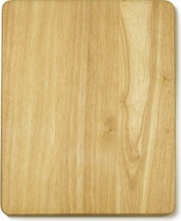 Architec Gripperwood Hardwood Cutting Board, 11 by 14-Inch Architec Gripperwood Hardwood Cutting Board, 11 by 14-Inch