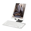 elago P2 Stand (Black) for iPad and Tablet PC