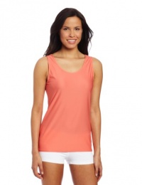ExOfficio Women's Give-N-Go Lacy Tank Top ExOfficio Women's Give-N-Go Lacy Tank Top