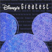 Disney's Greatest 1 Disney's Greatest 1