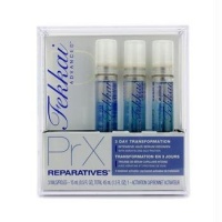Fekkai - Advanced PrX Reparatives 3 Day Transformation Intensive Hair Serum Regimen Fekkai - Advanced PrX Reparatives 3 Day Transformation Intensive Hair Serum Regimen