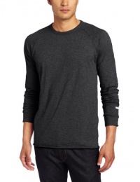 Original Penguin Men's Long Sleeve Bada Tee Original Penguin Men's Long Sleeve Bada Tee