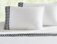 Echo Pop Poppy Queen Sheet Set Echo Pop Poppy Queen Sheet Set